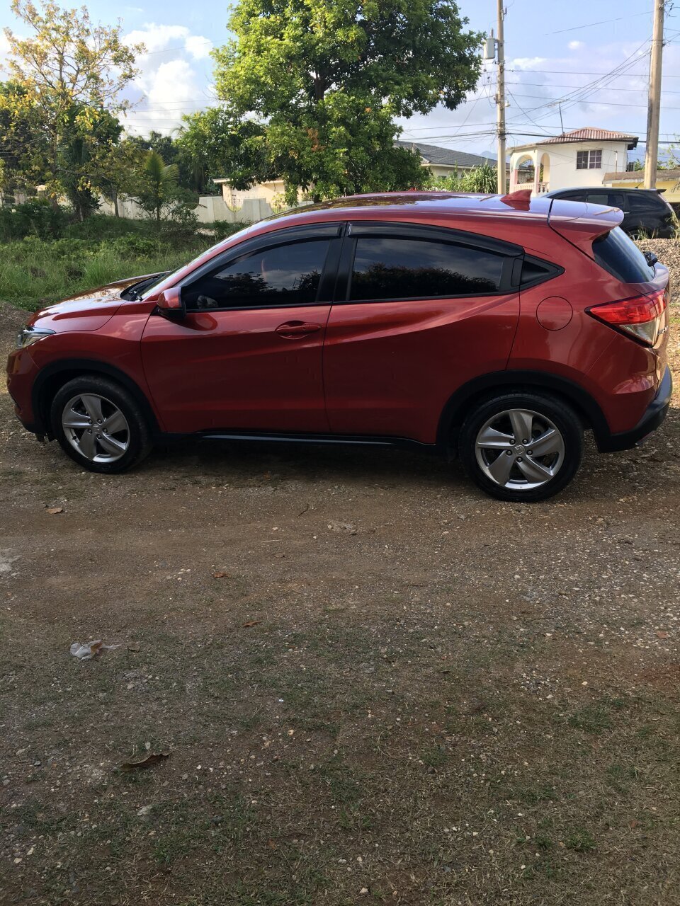For Sale: 2019 Honda Hrv