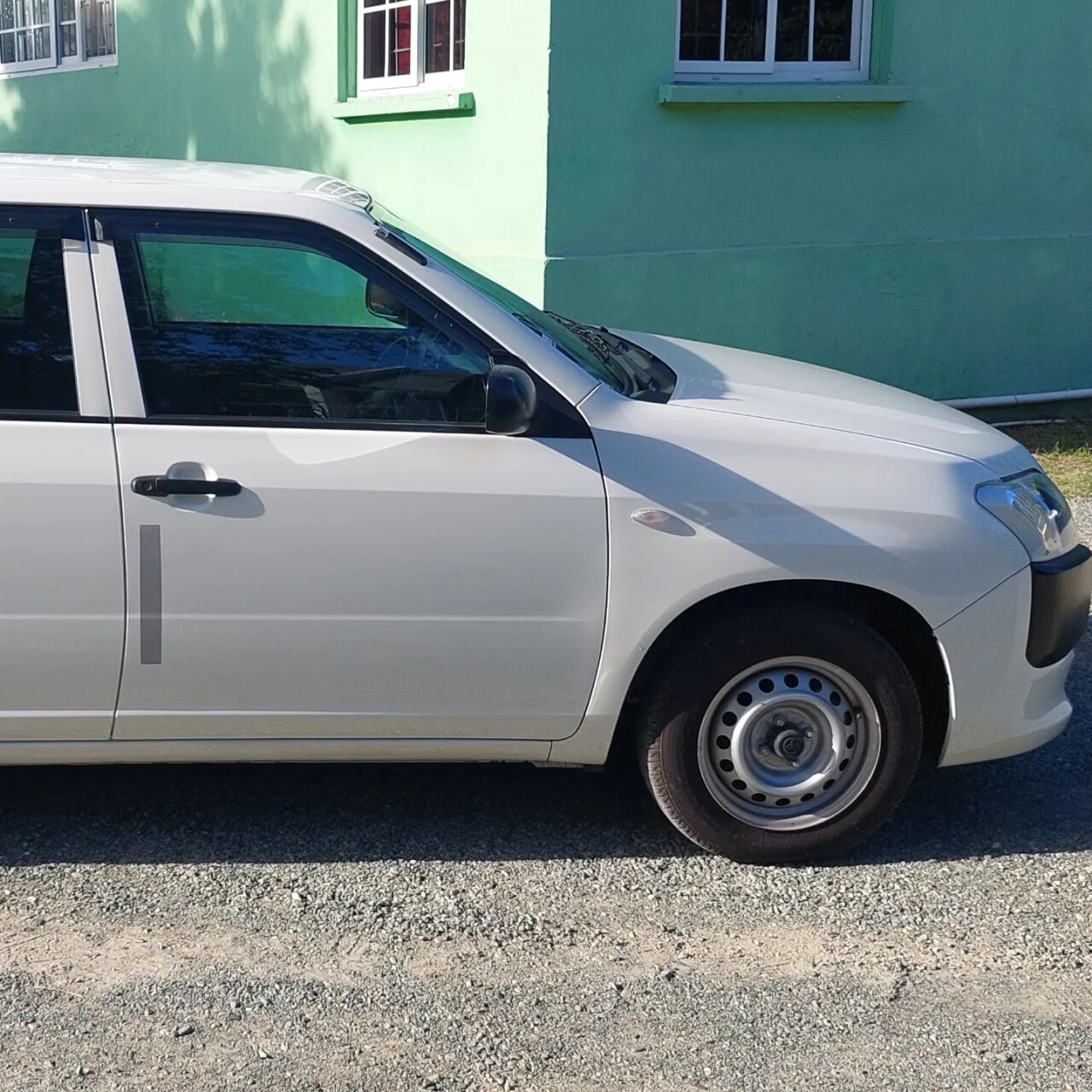 For Sale: 2019 Toyota Probox