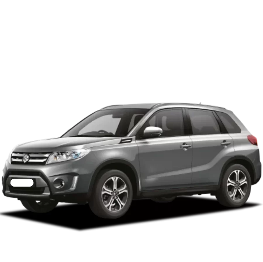 2019 Vitara