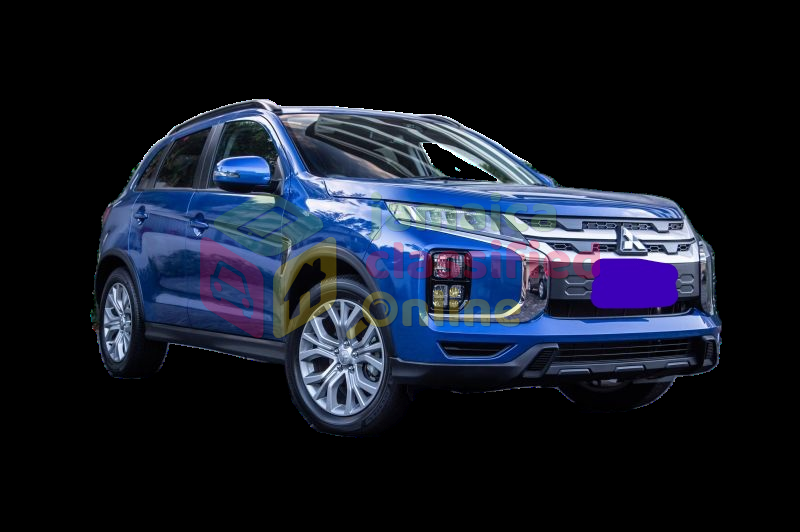 For Sale: 2020 ASX (BLUE) FOR SALE $4.5 MILLION (NEGOTIABLE)