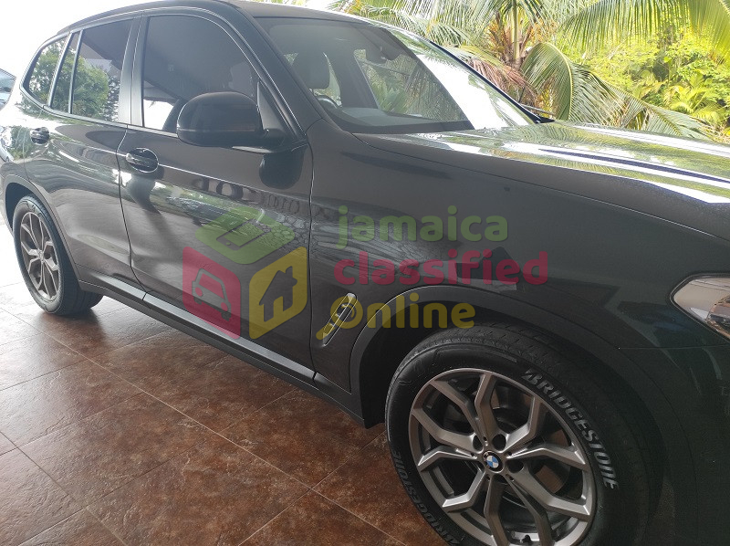 For Sale: 2020 BMW X3