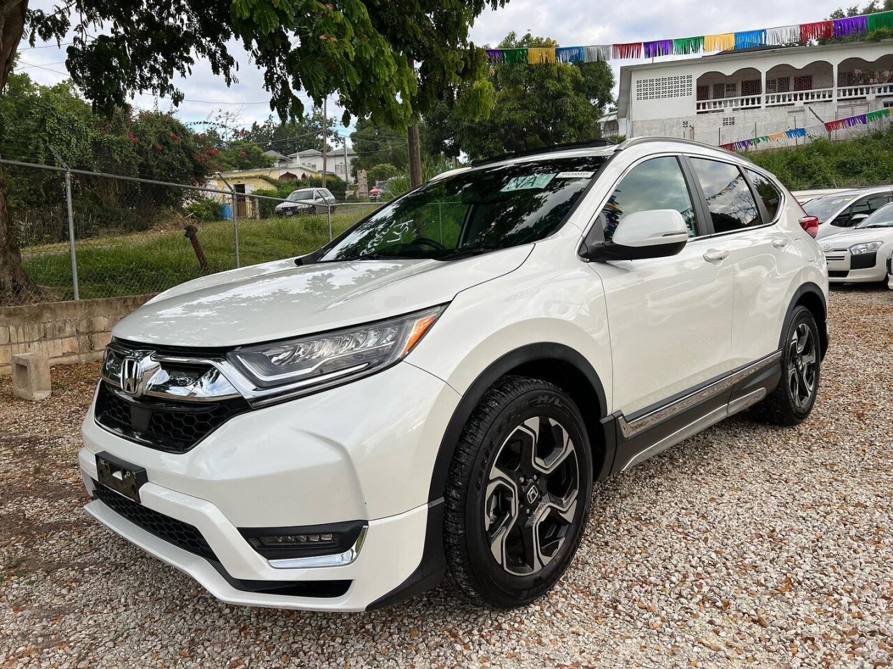 For Sale: 2020 Honda CR-V