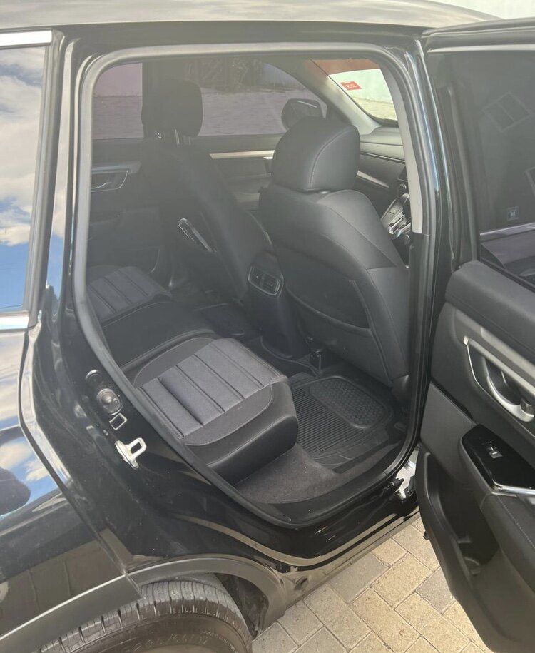 For Rent: 2020 Honda Crv