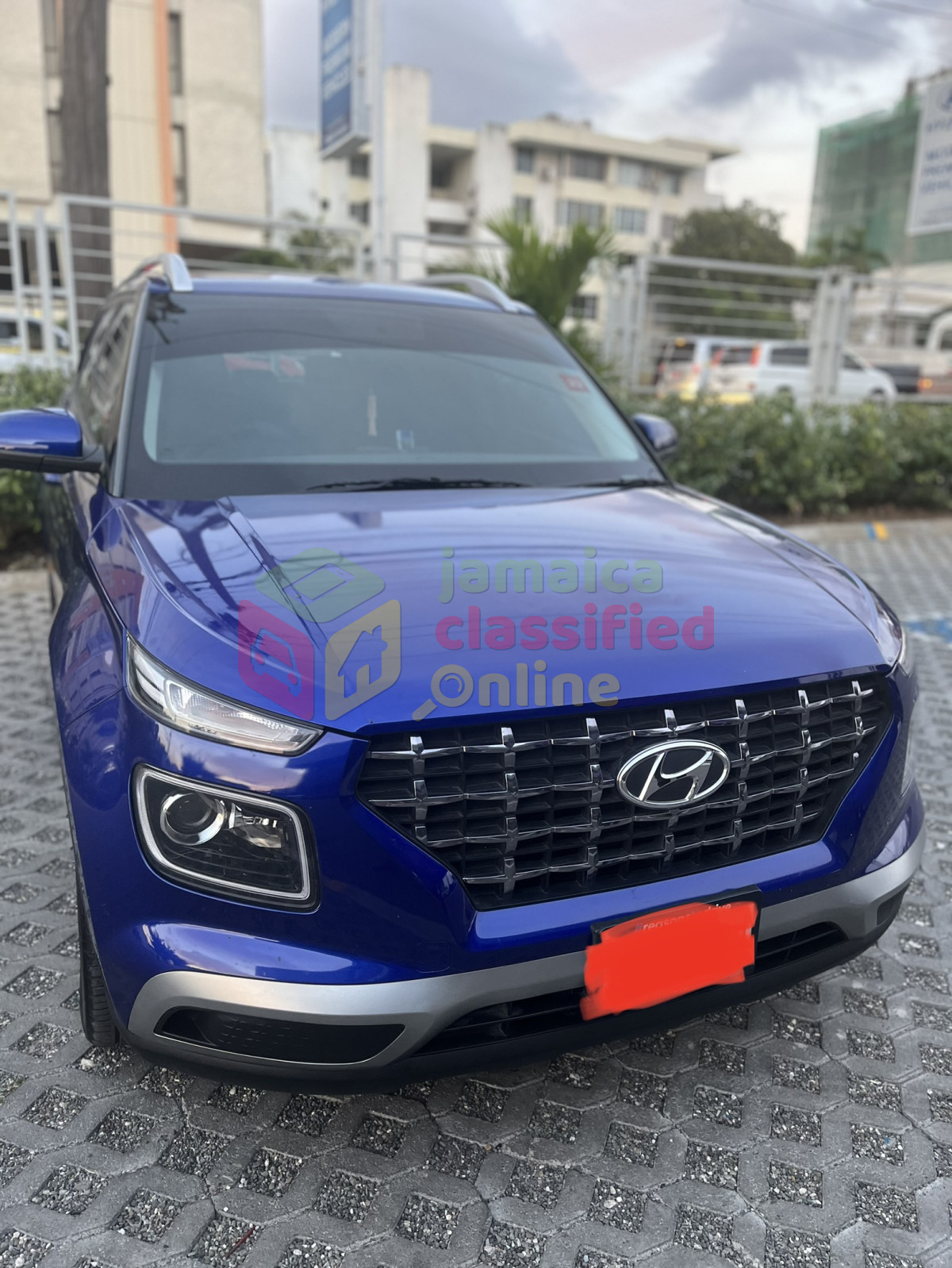 For Sale: 2020 Hyundai Venue