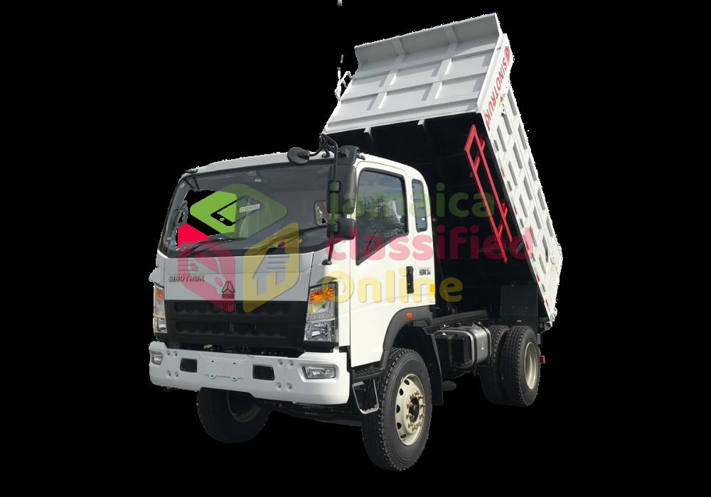 For Sale: 2020 Shacman 10 Ton Sinotruk