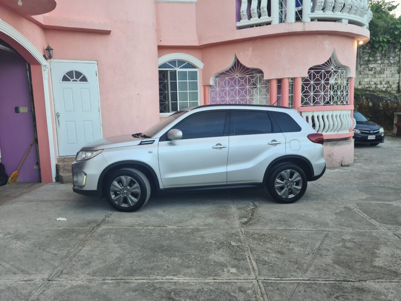 For Sale: 2020 Suzuki Vitara