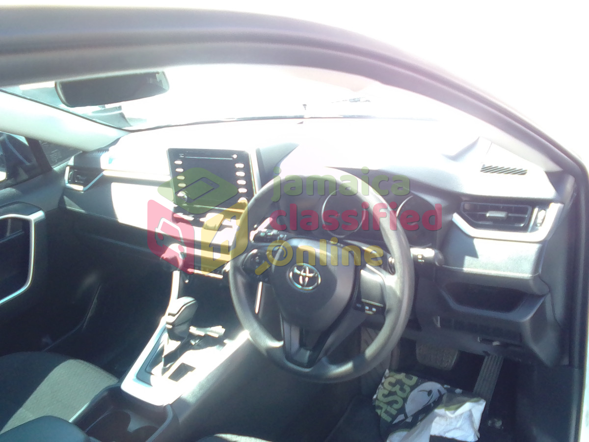 For Sale: 2020 Toyota RAV4