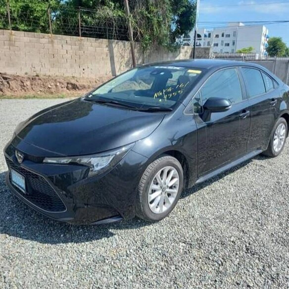 For Sale: 2020 TOYOTA COROLLA