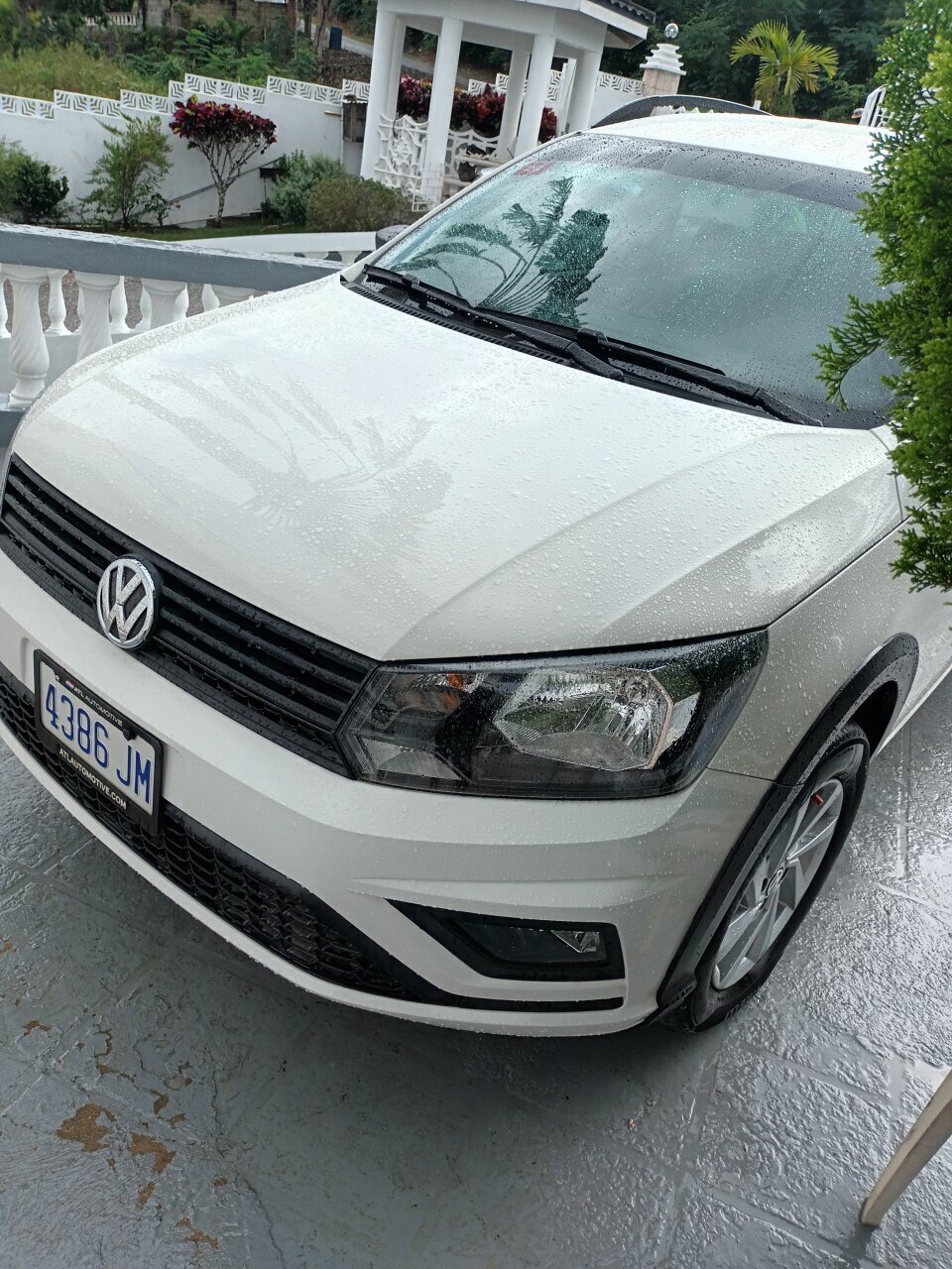 For Sale: 2020 Volkswagen Saveiro(Twin Cab)
