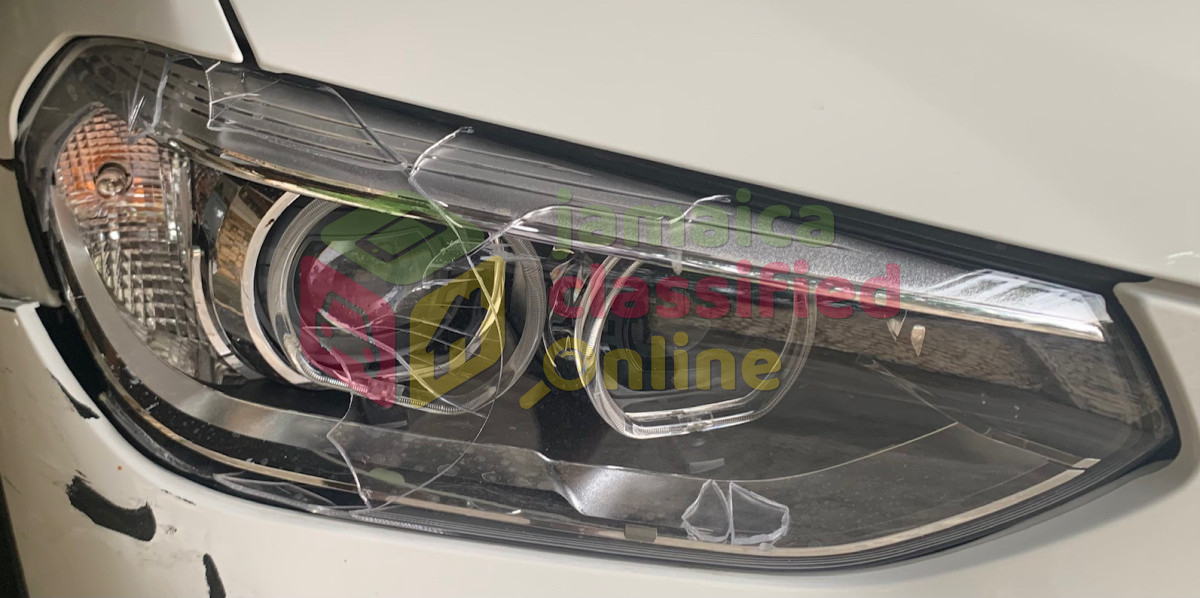 For Sale: 2021 BMW X3 Halogen Right-side Headlight