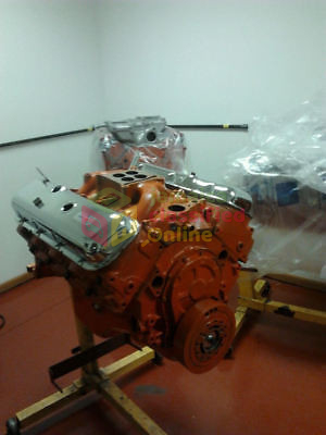 For Sale: 2021 DODGE DURANG TRACKHAWK HELLCAT 6.2L OEM ENGIN