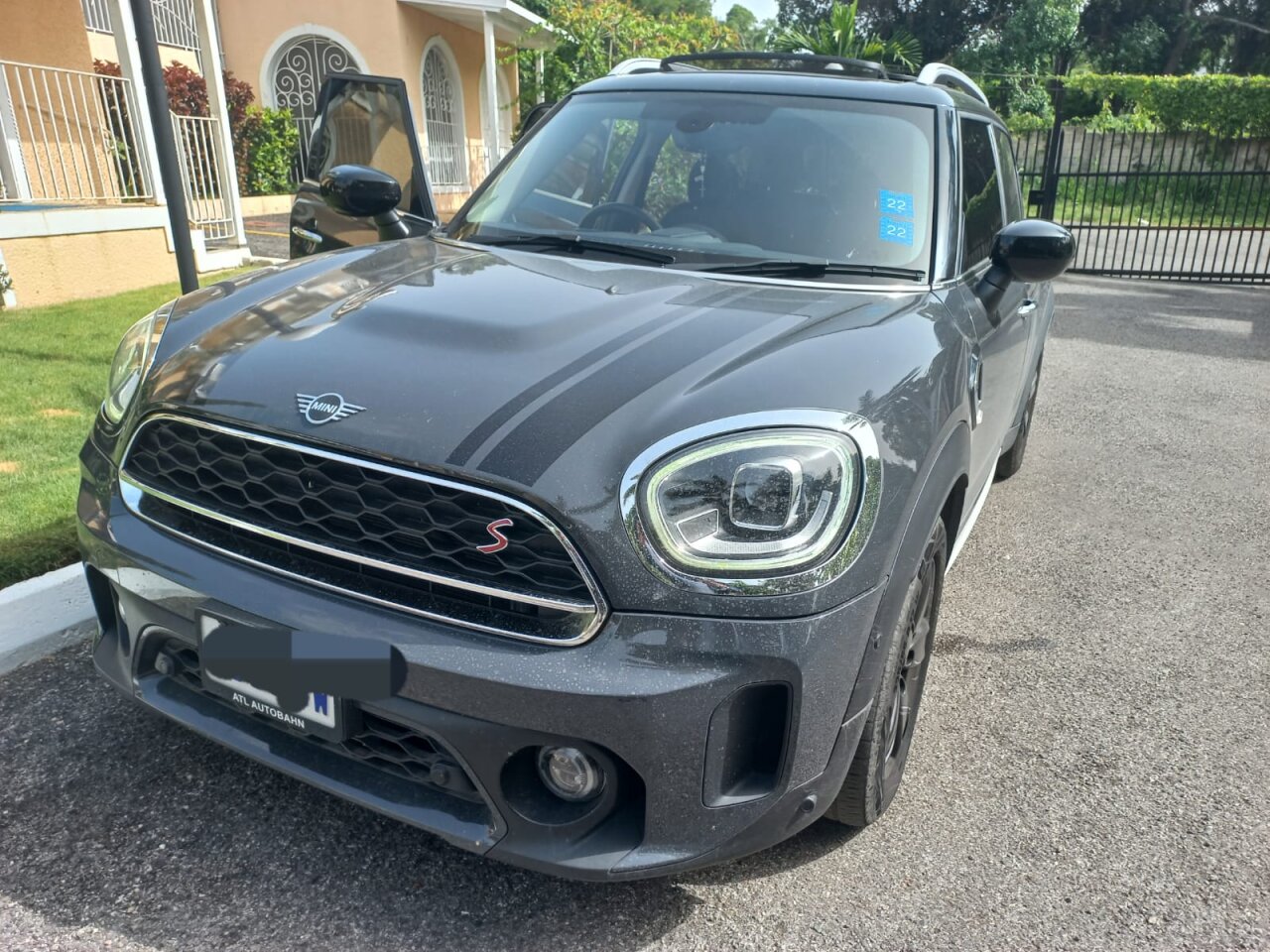 For Sale: 2021 Mini Cooper Countryman Sport