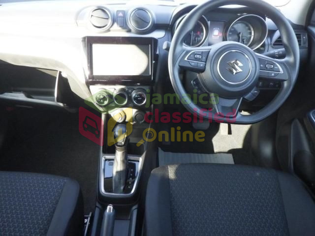 For Sale: 2021 Suzuki Swift