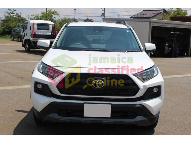 For Sale: 2021 Toyota Rav-4