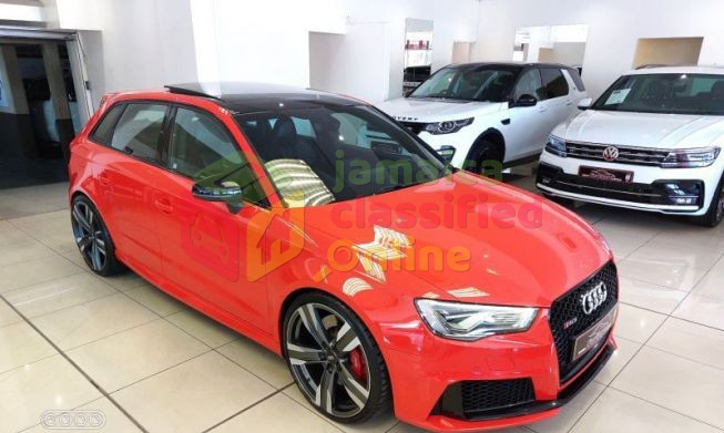 For Sale: 2022 Audi Buy And Drive