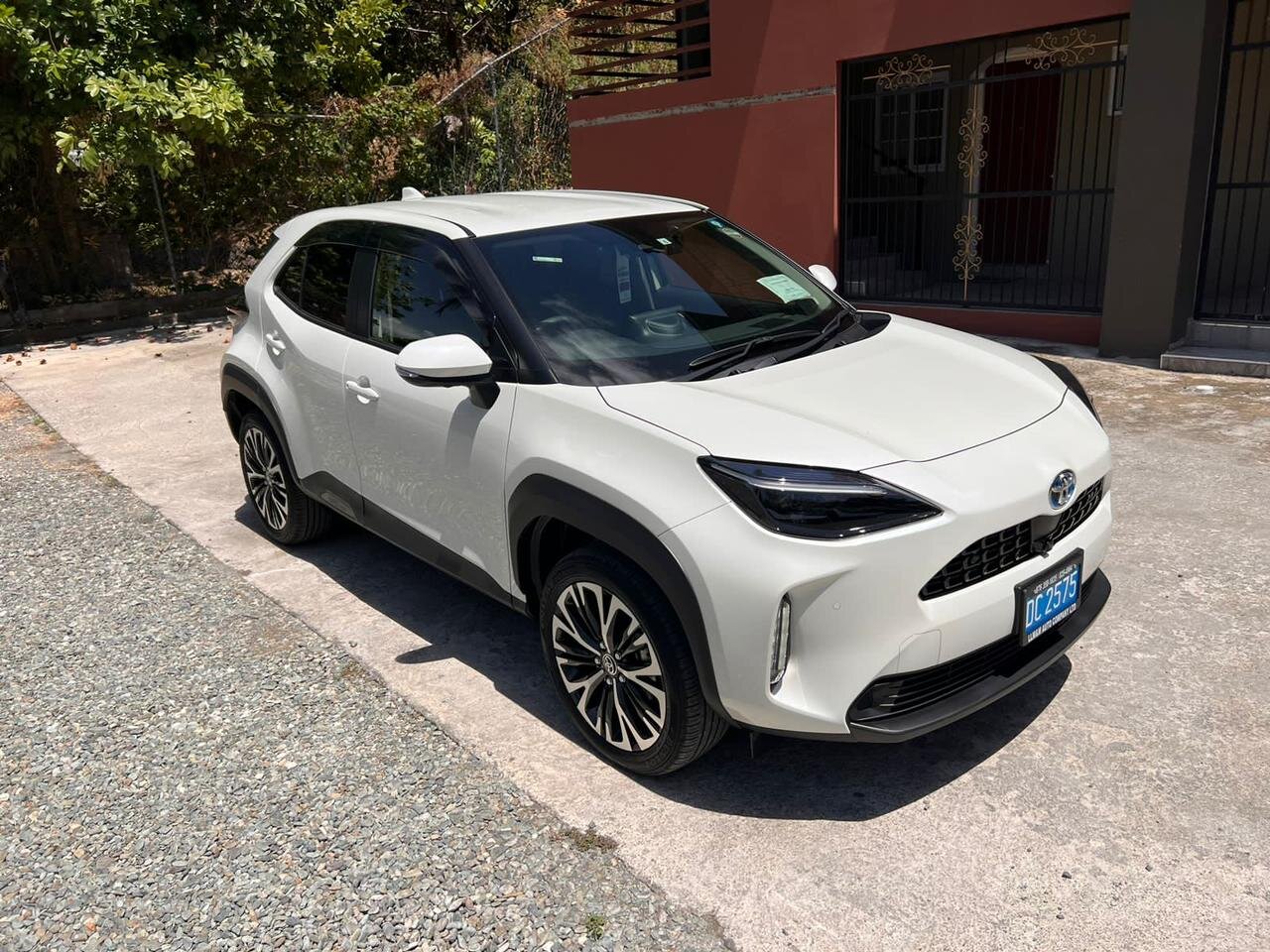 For Sale: 2022 TOYOTA Yaris CROSS