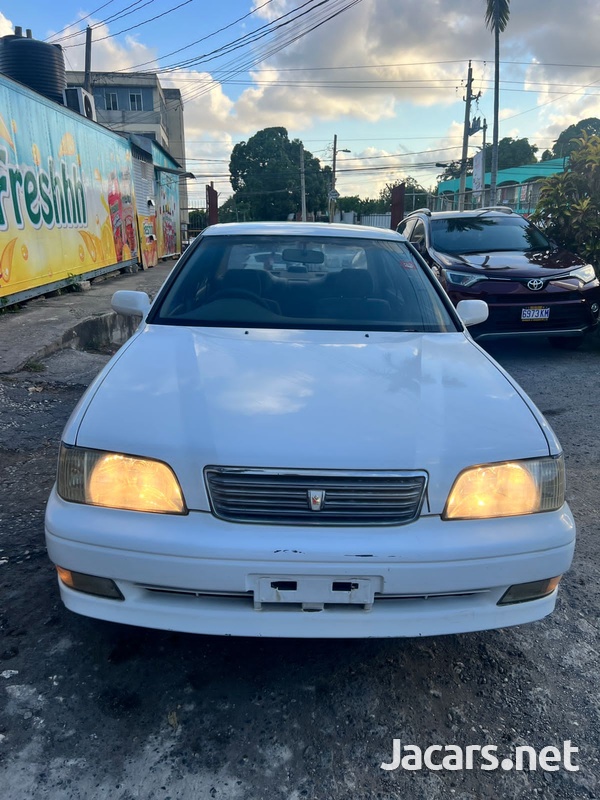 Toyota Camry 1,5L 1998