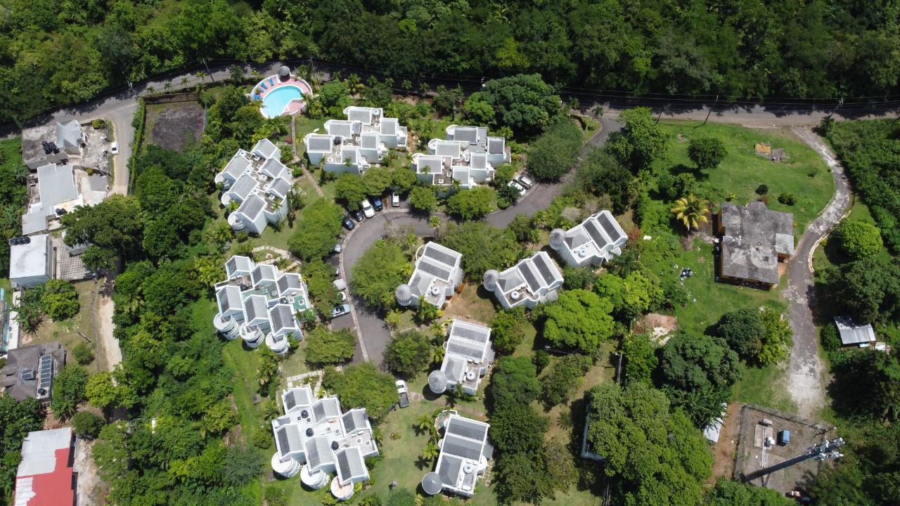 Townhouse for Sale   Ocho Rios