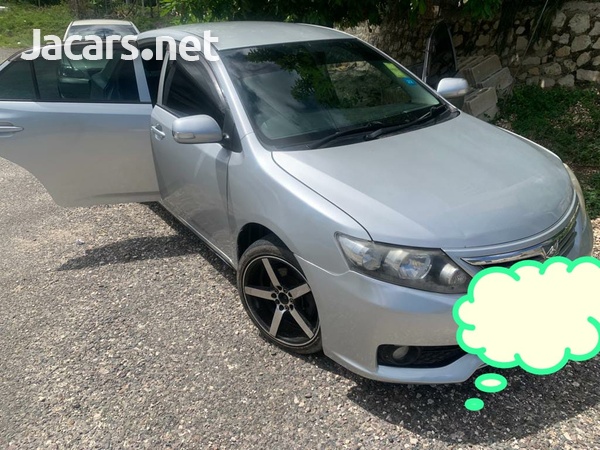 Toyota Allion 1,8L 2010
