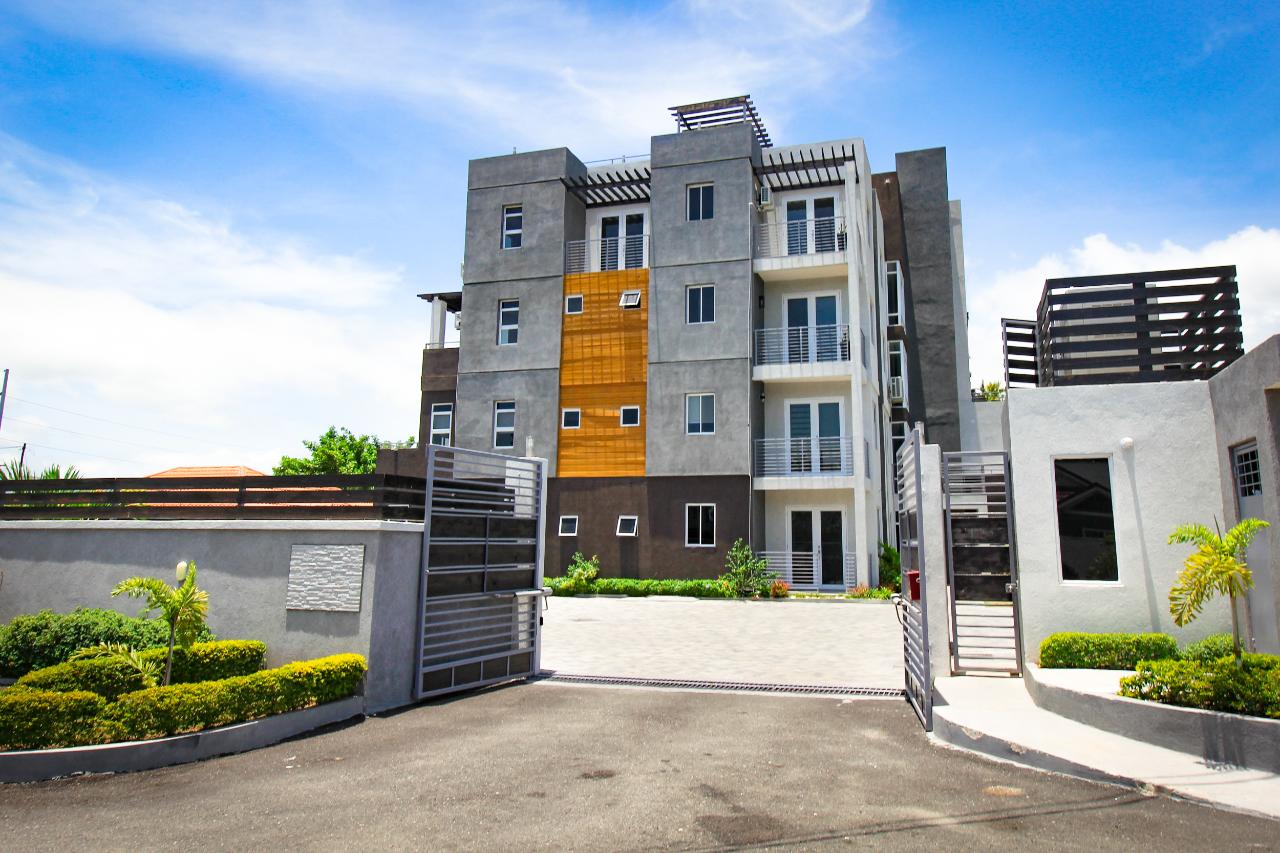 Apartment for Sale   Kingston 6