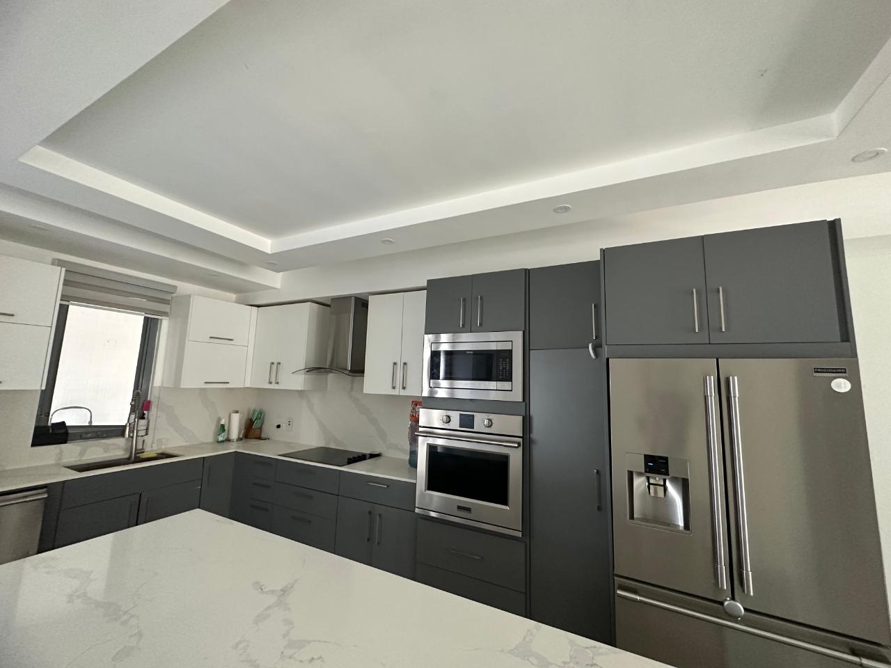 Townhouse for Rent   Kingston 6