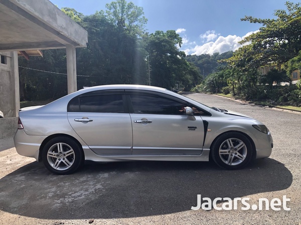 Honda Civic 1,8L 2006