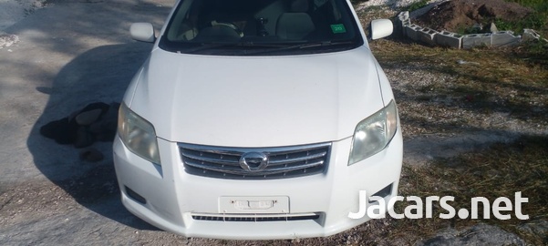 Toyota Corolla 1,5L 2010