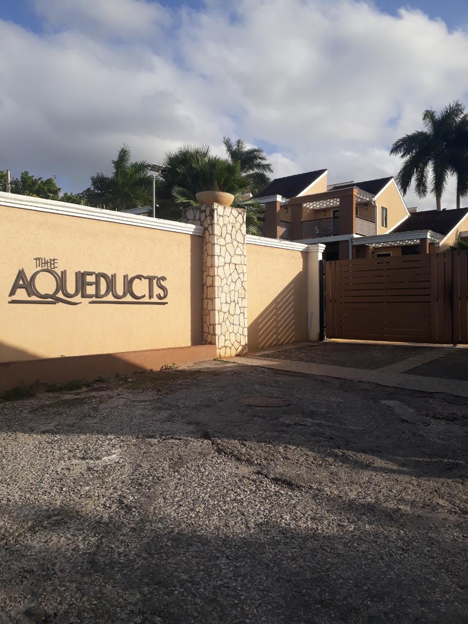 Townhouse for Sale   Negril