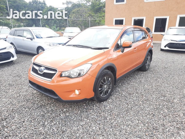 Subaru XV 2,0L 2014