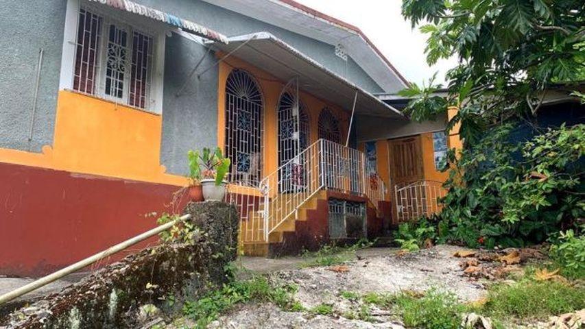 House for Sale   Fairy Hill