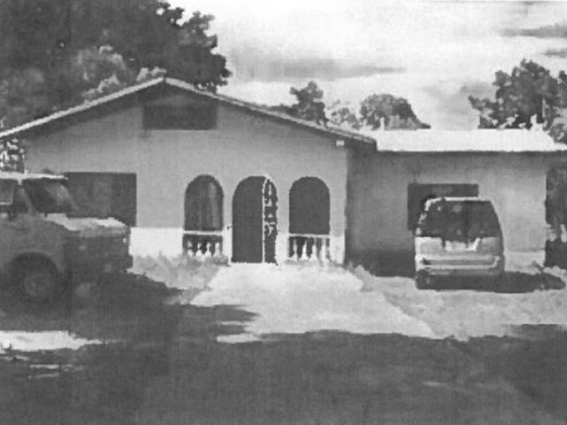 House for Private   Old Harbour