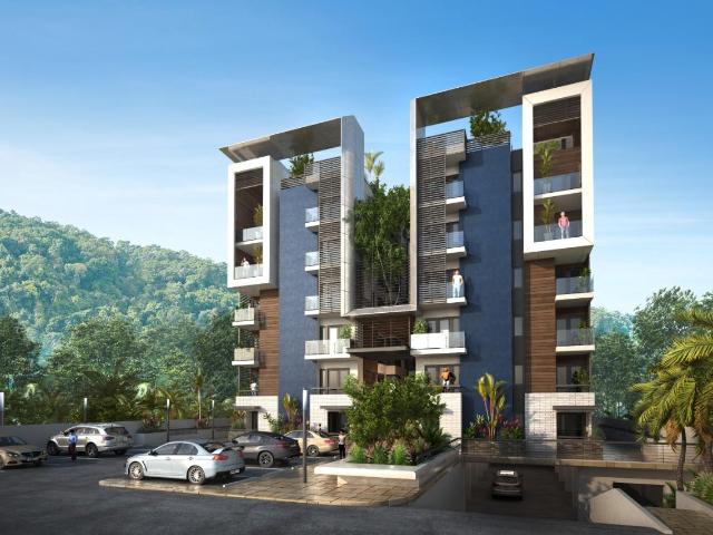 Apartment for Sale   Kingston 6
