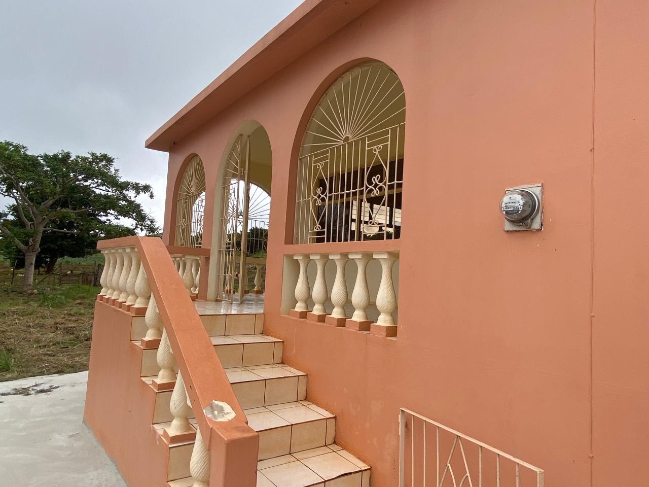 House for Sale   Top Hill