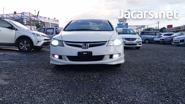 Honda Civic 1,5L 2008