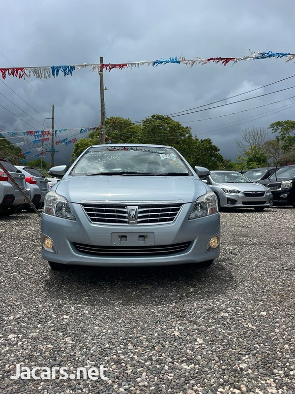 Toyota Premio 1,8L 2015