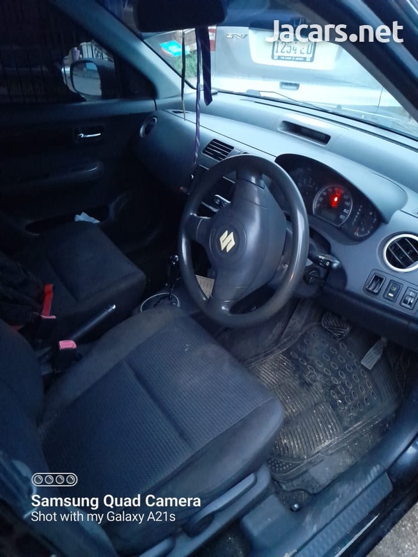 Suzuki Swift 1,2L 2010