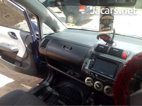Honda Fit 1,5L 2005