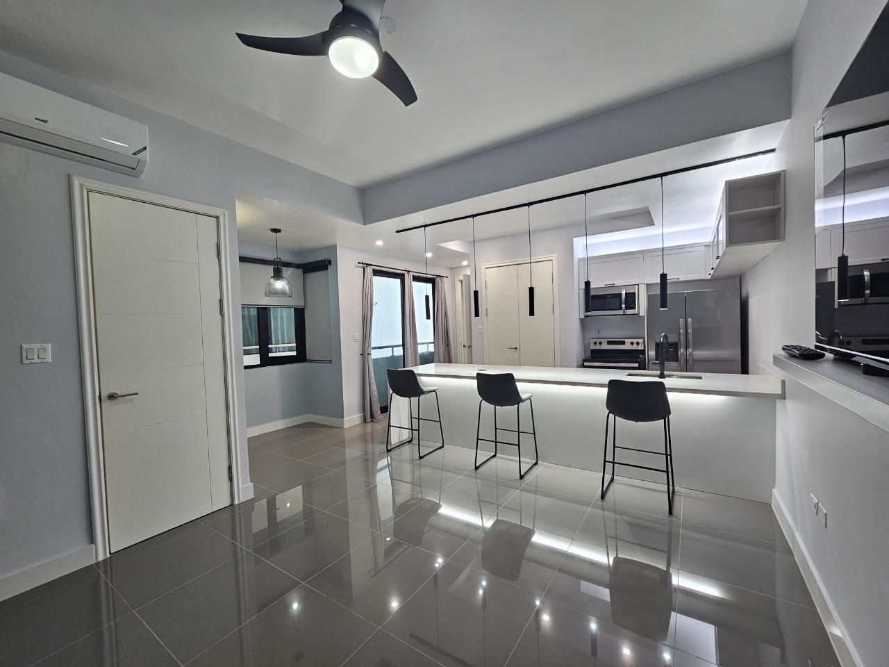 Apartment for Rent   Kingston 6