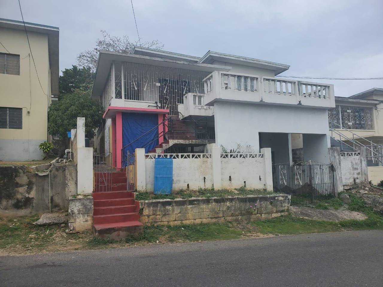 House for Sale   Montego Bay