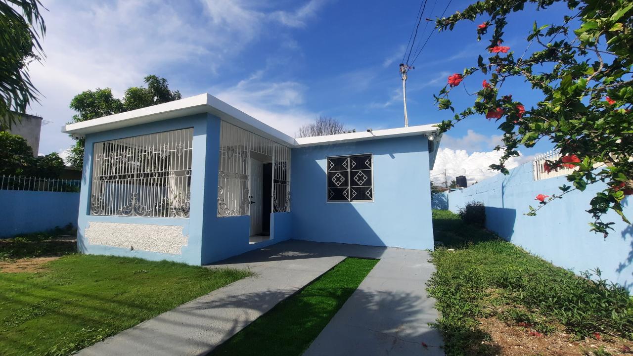 House for Rent   Spanish Town