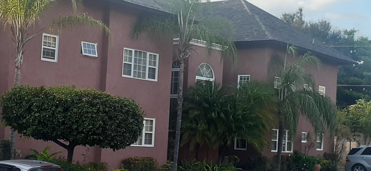 Apartment for Sale   Kingston 6