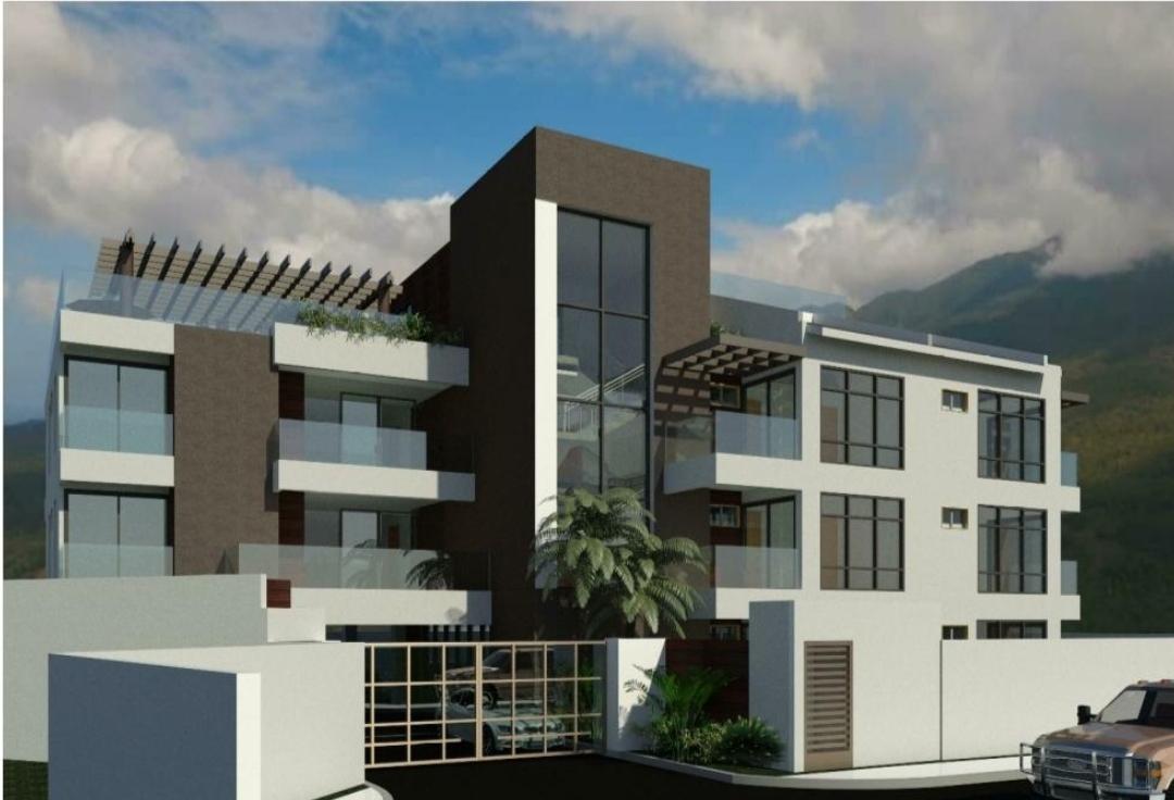 Apartment for Sale   Kingston 6