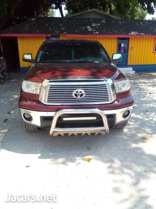 Toyota Tundra 5,6L 2010