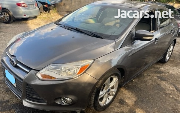 Ford Focus 2,0L 2014
