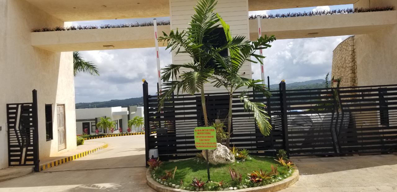 House for Rent   Ocho Rios