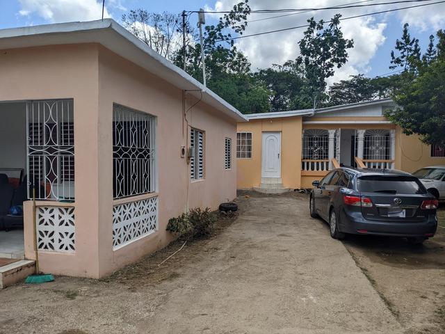 House for Sale   Ocho Rios