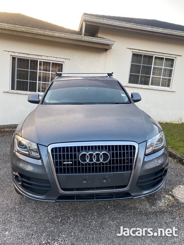 Audi Q5 2,0L 2013