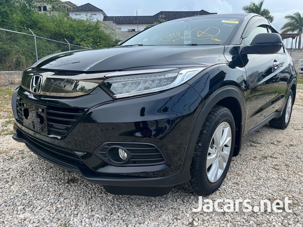 Honda Vezel 1,5L 2019