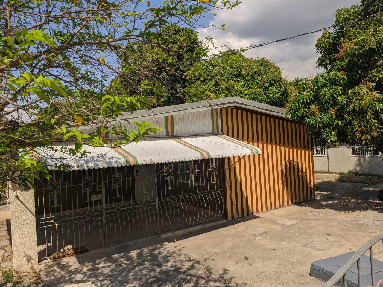 House for Rent   Kingston 20