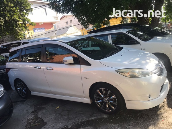Nissan LaFesta 1,7L 2013